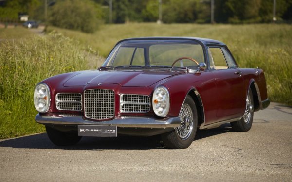 Произвеждан в три поколения (1951-1958, 1964-1971 и 2003-2023), този двигател е задвижвал какво ли не: от масови модели като Chrysler New Yorker, Dodge Dart и Plymouth Barracuda, през пикапите на Ram, до екзотики като показания на снимката Facel Vega, Jensen Interceptor, Monteverdi Hai 450 и дори Hongqi CA72, колата на Мао Дзедун (макар че видният китайски комунист, като всеки друг високопоставен комунист, всъщност предпочитал да го возят в Mercedes 600). 