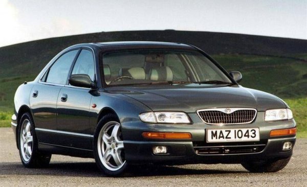 Но въпреки това този 2.25-литров V6, работещ по цикъла на Милър, е един от най-интересните двигатели на последните 30 години. Правен между 1993 и 2002, той предлага завидна литрова мощност (91 к. с. за литър) и в същото време много добра икономия на гориво. 
