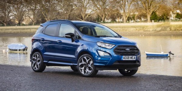 Пуснат в Обединеното кралство през 2013 г. справедливо е да се каже, че Ford EcoSport не започна добре, тъй като беше лошо приет от всички автомобилни медии заради оборудване под стандарта в почти всяка област. EcoSport беше значително подобрен с фейслифта през 2017 г. Но все още се сблъсква с много силна конкуренция от SUV алтернативи с повече съотношение цена-качество, по-практични функции и по-добро представяне. Ford EcoSport дори има конкуренти в семейството на Ford - пристигането през 2020 г. на енергичния, но разумен Ford Puma, което предполага, че дните на EcoSport са преброени. 