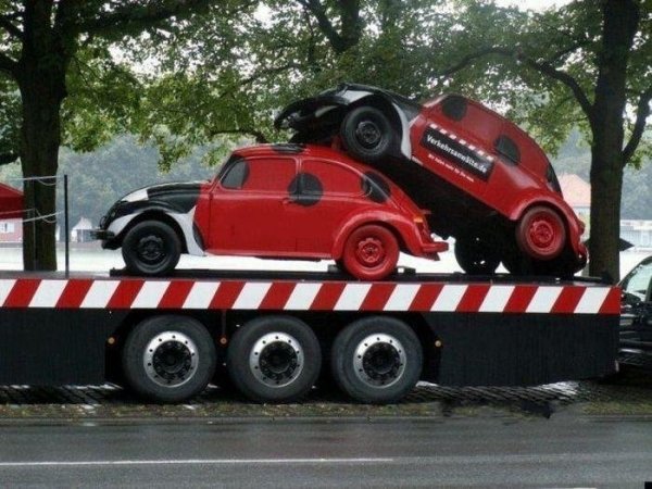 АвтоСмях