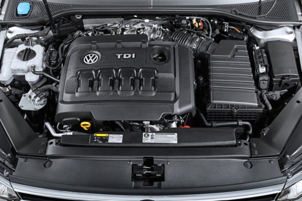 Двигателите са безпроблемни. Дизеловите двигатели 1.6 TDI (1598 см3) и 2.0 TDI (1968 см3) споделят един и същ дизайн, различавайки се главно по мощност и апетит за гориво, и постигат астрономически разход &ndash; въпреки че има повреди на клапаните EGR и течове в топлообменника на масло-вода. 

Симптом под формата на загуба на охладителна течност с едновременно образуване на утайка под капачката на маслото обикновено показва по-сериозен проблем с гарнитурата под главата.