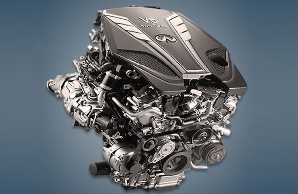 За разлика от тежките атмосферни двигатели от предишното поколение, алуминиевият двигател е разработен с оглед на висока ефективност, ниско тегло и широк спектър от характеристики. Той използва електронно управлявани турбокомпресори Garrett, ангренажно верижно задвижване, регулатори на всмукателната и изпускателната фаза в комбинация с директно впръскване.

Прегряването е ахилесовата пета на този двигател, особено във версията с 400 к.с., където топлинното натоварване достига своите граници. Понякога това води до образуване на пукнатини в главите на блока, особено по време на интензивно шофиране в жегата. 
