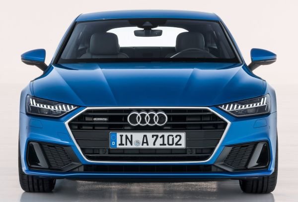 A7 Sportback