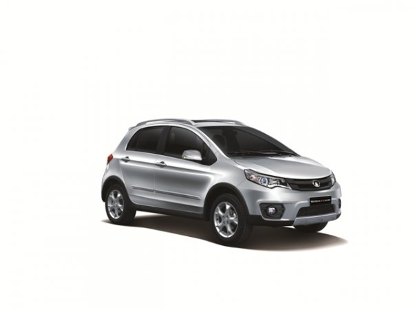 Great Wall Voleex C20R