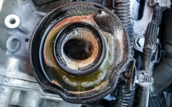 За експеримента единият от тестовите Captur е оставен през нощта извън гаража, на минус 52 градуса. На сутринта автомобилът успява да запали, за изумление на местните хора, и след половин час вече е загрял. 
Друг от автомобилите обаче започва да губи масло - от студа е заминало уплътнението на масления филтър. Оказва се, че този Captur не е бил добре подготвен - одеалото не покрива целия мотор, а и предният въздухозаборник не е изцяло запушен. Под капачката на маслото се е образувал лед. 
