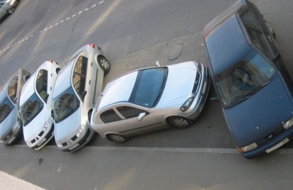 АвтоСмях