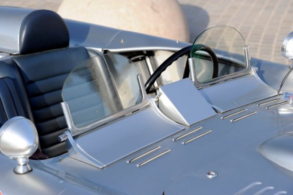 Concours d Elegance в Кувейт
