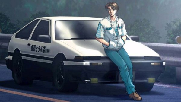 Споменаването на анимацията Initial D ни отвежда до най-съществения въпрос. Дори и "пълноценната" АЕ86 не е кой знае каква ракета със своите 130 коня, при тегло между 970 и 1045 кг. Задното окачване е твърда ос с четириточково захващане - доста по-примитивно от напълно независимото окачване, въведено вече от германците. Защо тогава тази кола се превръща в такава легенда? 
