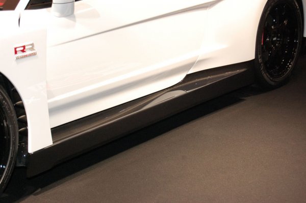 Mugen NSX RR / Токио 2009