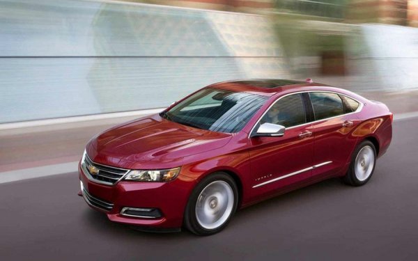 Легендарният модел от 60-те години на миналия век изгуби позиции през настоящото столетие, а хората дори не искаха да ползват за рентакар деветото поколение. През 2014 г. се появи десетата Impala, която получи новата платформа Epsilon II. Благодарение на нея, седанът се превърна в един от най-атрактивните, просторни и добре представящи се автомобили в сегмента. Но любовта към новата Impala изчезна само след няколко години. Днес пазарът на пълноразмерни седани в САЩ до голяма степен изчезна, оставяйки нелошия модел извън поточната линия през февруари 2020 г.