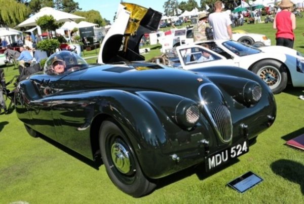 XK120
