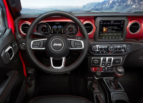 Предимства: Забележителни офроуд способности, махащи се врати и покрив, които правят автомобила много атрактивен на външен вид.

Недостатъци: Доста груб и нерафиниран, твърдо окачване и управление, висока цена.

Цени за САЩ - от 29 810 до 67 000 долара.
