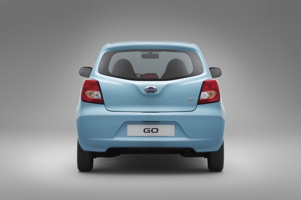 Възраждането на Datsun започва с GO
