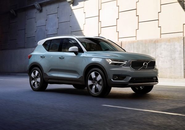 XC40