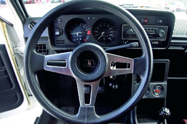 Worthersee Tour 2011