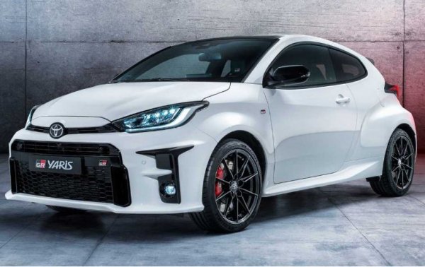 Кралят на всички &bdquo;турботройки&ldquo; в наши дни е новият 1,6-литров турбомотор на Toyota Yaris GR. Тази модификация всъщност беше направена, за да може участващият в световния рали-шампион японски хечбек да бъде хомологиран. Моделът ще излезе на пазара през втората половина на годината и ще струва поне 35 000 евро.