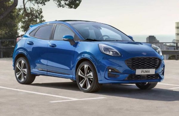 Двигателят на Ford отново попада в тази класация, но този път с по-голяма мощност &ndash; 155 к.с. Той работи с 48-волтов стартер-генератор като &bdquo;мека&ldquo; хибридна система при новия кросоувър Puma. Тъй като стартер-генераторът не повишава мощността, няма проблем моторът да влезе в Топ 10.