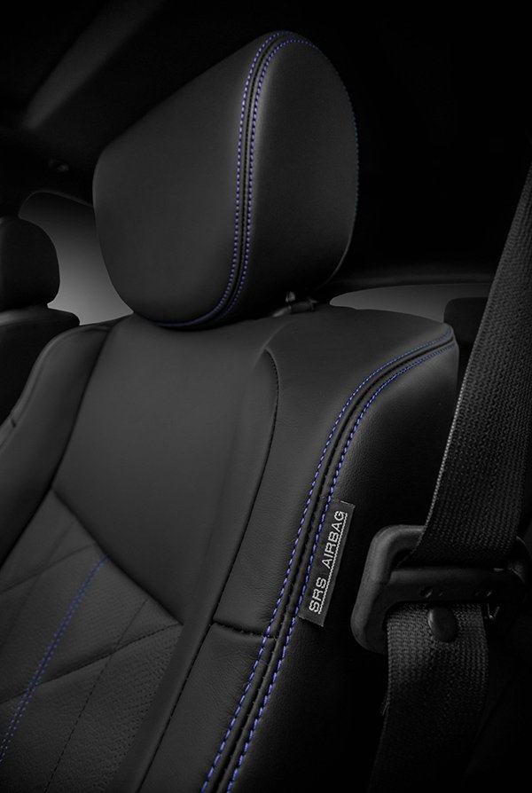 Infiniti QX70S BlackCarbon