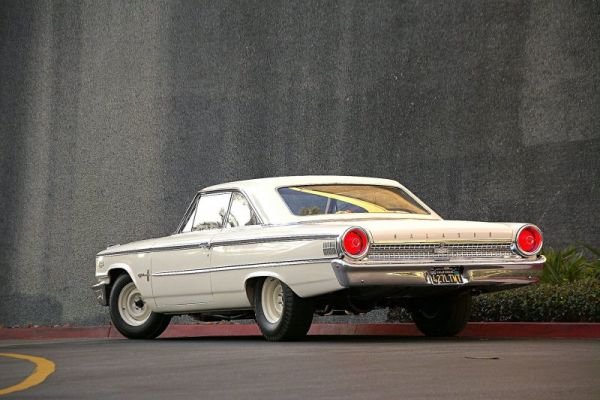 Galaxie Lightweight 427