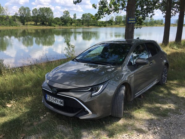 Абсолютният рекордьор по пазарен ръст - с на практика удвоени (+97%) продажби спрямо 2018. Пристигането на дългоочакваното ново поколение, както и растящият интерес на публиката към хибридното задвижване, са основните обяснения за този резултат. 
