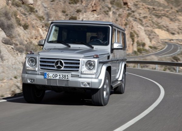 <p><strong>Топ 10 на най-скъпите за поддръжка коли</strong><br /><br />7. Mercedes-Benz G-Class (G550)<br /><br />> Разходи за период от 5 години: $126,714<br />> Цена като нов: $108,900<br />> Среден разход на гориво: 18 л/100 км.</p>