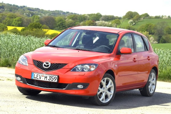 През април 2007 Mazda представи новия 2.0 литров дизел за компактния Mazda3. 