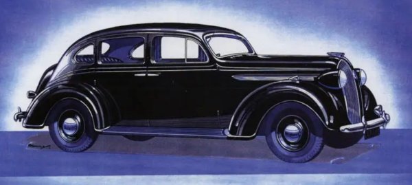 Wimbledon e голям седан с 3,3-литров редови шестцилиндров двигател и беше сглобяван във фабриката на Chrysler в Кю от комплект, създаден в друг завод в Канада. Всъщност това беше Plymouth, но за купувачите от Обединеното кралство това име означаваше град в Девън, а не кола, така че марката беше променена на Chrysler, а добре познатият Wimbledon беше използван за името на модела.