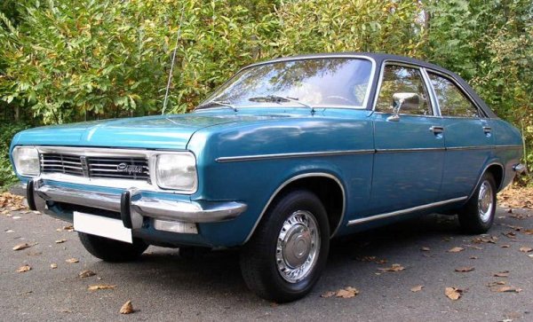 180 е общо наименования за семейство големи седани, чиито имена на модели също могат да бъдат 160 в зависимост от обема на двигателя. Те са разработени съвместно от френската Simca и британската Rootes Group, като и двете стават част от краткотрайната Chrysler Europe, когато е основана през 1967 г.

180 не беше особено успешен, но надживя Chrysler Europe, който беше поет от Groupe PSA (състояща се по това време от Peugeot и Citroen, като първият придоби втория няколко години по-рано). Оттогава колите са известни като Talbot или Talbot-Simca.