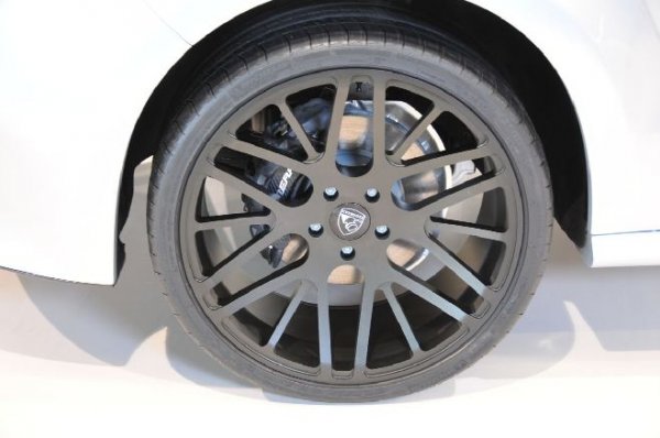 Франкфурт 2011 - Eterniti Hemera 