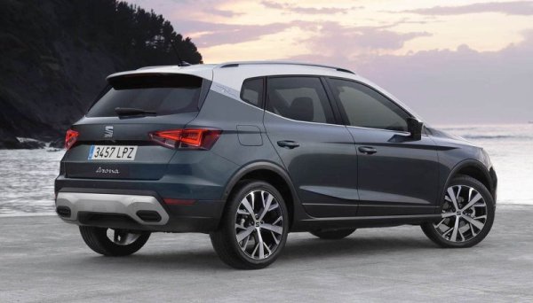 Испанският бранд на VW се представя доста по-добре не само от конкурентите, но и от братовчедите си по концерн. Спадът спрямо 2021 е само 7.6%, а пазарният дял пораства с три десети до 3.5% - най-високият в историята на марката. 
