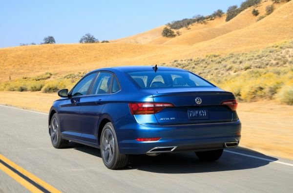 Jetta