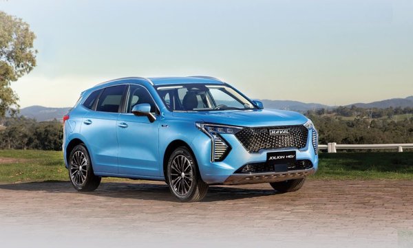 Друг китайски автомобил, който е най-малко податлив на ръжда. Каросерията на Haval Jolion е поцинкована, което според експертите, съставили този списък, гарантира на този модел поне 10 години сигурна защита от корозия.
