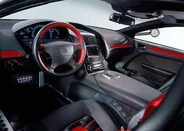 Производството на автомобила е поверено на италианската компания Stola, но в крайна сметка Exelero си остана в една бройка, която смени двама собственици. Последното, което се знае за колата, е че през 2011 г. рапърът Birdman плати 8 млн долара за нея. 