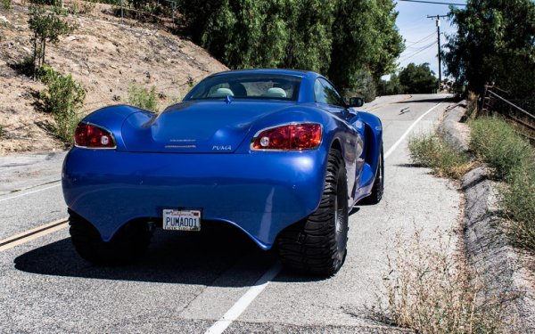 Критиките бяха много, но доктор Юабиан не се притесни и заплаши медиите, които се подиграваха на творението му със съд. В резултат на това автомобилът бързо изчезна от медийното пространство, но според последните информации, от него са произведени 3 бройки, които са закупени от клиенти от Китай, Япония и Близкия изток. Всяка от тях струва поне милион долара.