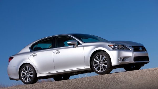 Lexus се радва на завидна репутация за надеждност, така че не би трябвало този резултат на GS да бъде изненада. Както при повечето, ако не и при всички, модели на Lexus, и GS много надежден, като плюс това може да се похвали с впечатляващи технически функции и много асистенти за водача като стандарт. 