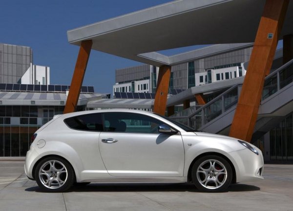 Alfa Romeo MiTo 1.4 MultiAir