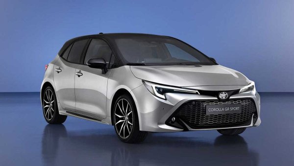 Преди неотдавнашната доминация на RAV4  друг автомобил на японската компания - Corolla, беше начело в класацията за 2 години. През 2019 от модела, известен на някои пазари като Auris и Levin и предлаган като седан и хечбек, бяха продадени 1,48 млн. бройки. Това е най-доброто постижение за един автомобил за 12-месечен период в най-новата история на автомобилната индустрия.