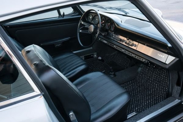 911 Sportomatic