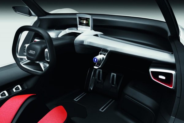 Audi Urban concept