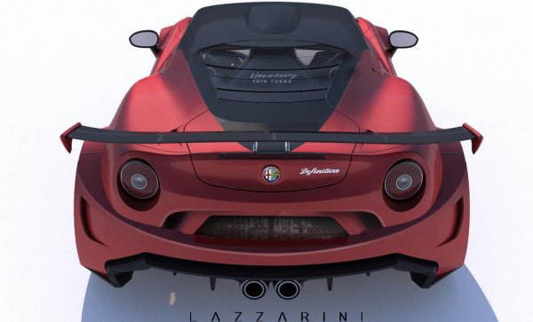 4С Lazzarini Design