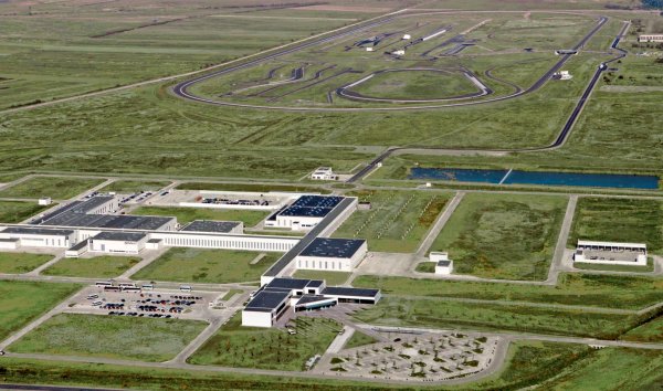 В кухнята на автомобилите Dacia