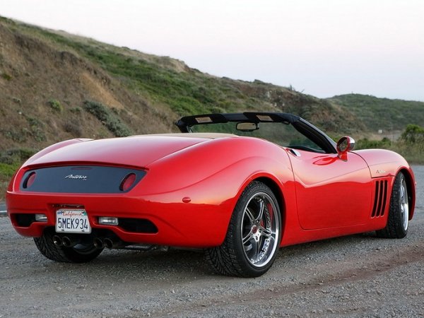 Anteros е заел името си от древен бог на страстта