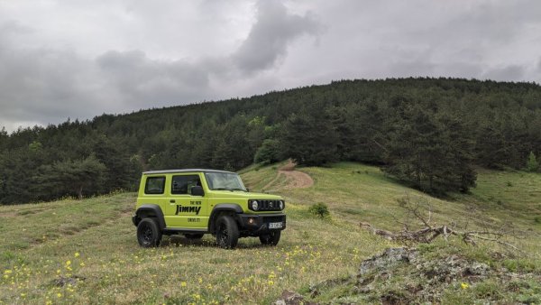 21. Suzuki Jimny - 184
22. Opel Mokka - 172
23. Renault Arkana - 169
24. Kia Stonic - 166
25. Toyota Land Cruiser - 159
26. Mercedes GLE - 157
27. Mazda CX-30 - 146
28. BMW X5 - 145
29. Peugeot 5008 - 142
30. Audi Q5 - 142
 
Следват: VW Taigo - 134, Mercedes GLS - 133, Ford Puma - 122, BMW X7 - 118, Ford Kuga - 118, Audi Q8 - 113, Audi Q3 - 109, Renault Kadjar - 109, Jeep Compass - 107, Volvo XC90 - 103
