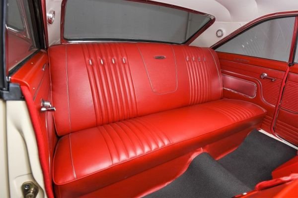 Galaxie Lightweight 427