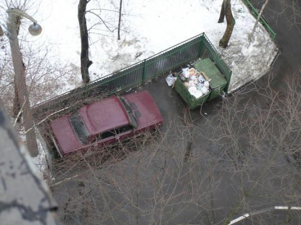 АвтоСмях