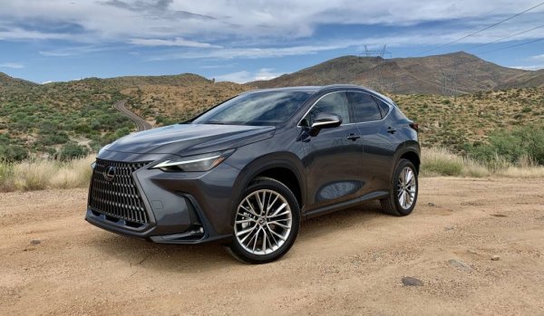 16. Audi Q3 - 35
16. Volvo XC60 - 35
18. Lexus NX - 34
18. Porsche Cayenne - 34
18. Porsche Macan - 34
21. Porsche 911 - 33
21. Volvo XC40 - 33
23. Volvo XC90 - 32
24. Audi Q5 - 29
24. BMW 5 Series - 29
24. Mercedes C-Class - 29
24. Mercedes G-Class - 29
28. Audi A6 - 28
29. BMW 2 Series - 27
30. Lexus RX - 24
