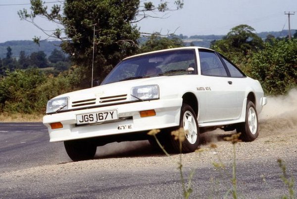 Opel CIH беше гъвкаво семейство от 4- и 6-цилиндрови двигатели с обем от 1,5 до 3,6 литра. Във Великобритания най-известните автомобили, оборудвани с този двигател, бяха Opel Ascona, Kadett и Manta. Този двигател дебютира при второто поколение на Opel Rekord и беше използван през 1995 г. на кросоувъра Isuzu, който се продаваше под марката Opel/Vauxhall Frontera. Двигателят се използва в следните модели: Chevrolet 1700, Daewoo Royale, Holden Sunbird и Torana, Isuzu Mu, Opel Ascona, GT, Kadett, Manta, Olympia, Omega, Rekord, Ranger, Vauxhall Carlton, Cavalier и Frontera.