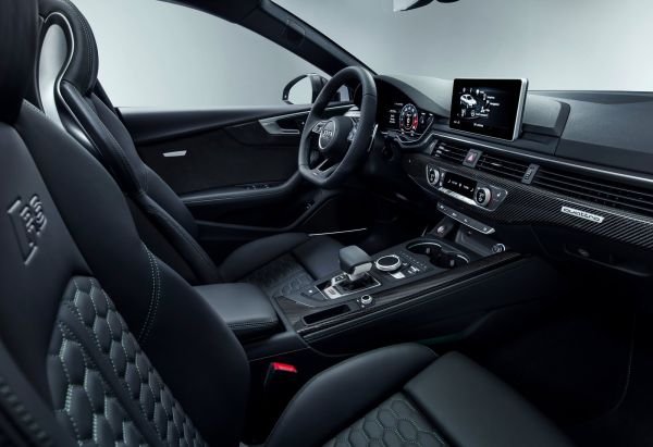 Audi RS5