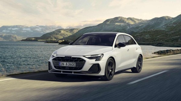 Компактният Audi A3 във версията си на плъгин хибрид TFSIe е сравнително достъпен на пазара на старо и обикновено разполага с добро оборудване. Моделът може да измине до 64 км изцяло на електричество.

Плюсове: изгодна цена и добре настроено шаси.
Минуси: мултимедийната система не е сред най-добрите.