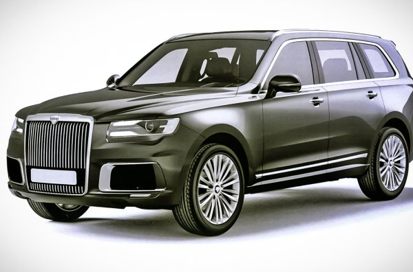 Серийното производство на втория модел на марката трябва да започне в края на тази година, но датата на премиерата на руския премиум SUV-модел все още не е обявена официално. От компанията твърдят, че заводът в Елабуга, където се сгпобяват моделите на Aurus, работи нормално.